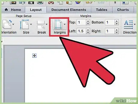 Imagem intitulada Write Screenplays Using Microsoft Word Step 24