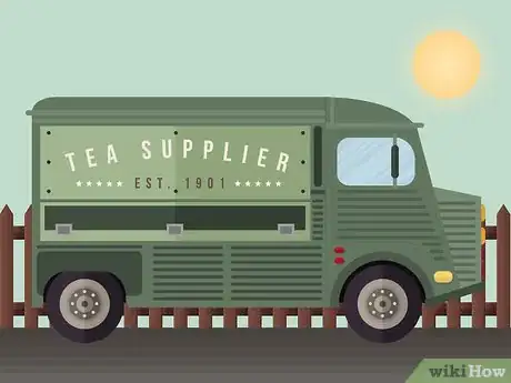 Imagem intitulada Start a Tea Business Step 4