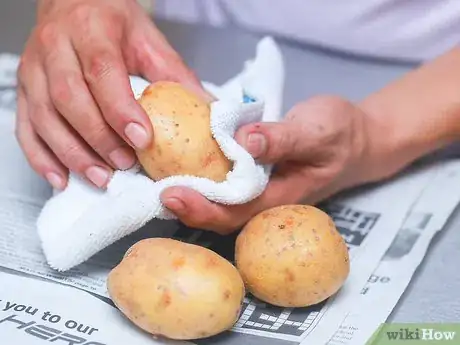 Imagem intitulada Store Potatoes Step 6