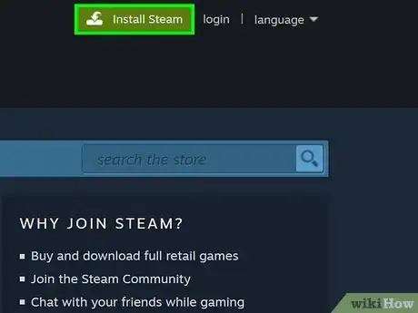 Imagem intitulada Download PC Games Step 12