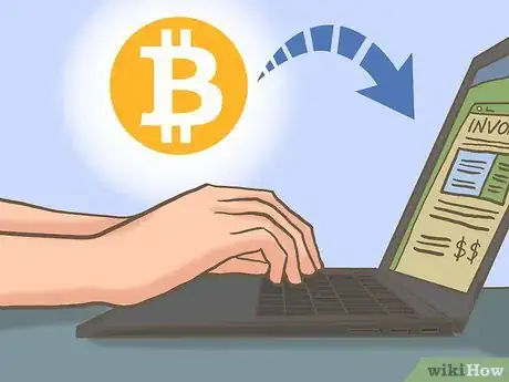 Imagem intitulada Get Bitcoins Step 5
