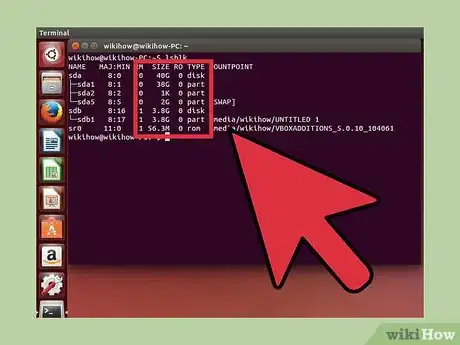 Imagem intitulada Format a USB Flash Drive in Ubuntu Step 11
