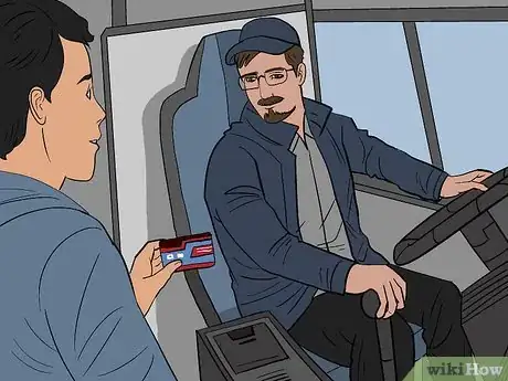 Imagem intitulada Ride a Public Transportation Bus Step 9