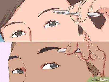 Imagem intitulada Look Androgynous Step 21