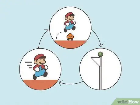 Imagem intitulada Design a Video Game Step 06