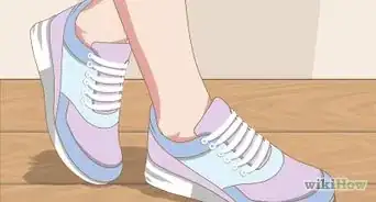 se Tornar uma Modelo de Pés