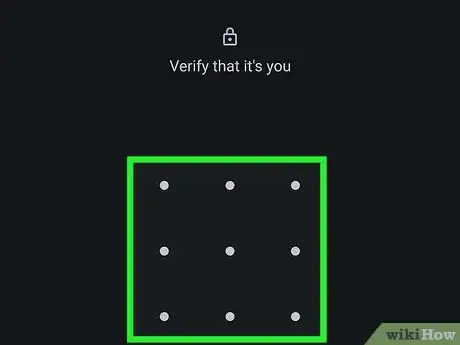 Imagem intitulada View a Saved WiFi Password on Android Without Root Step 6