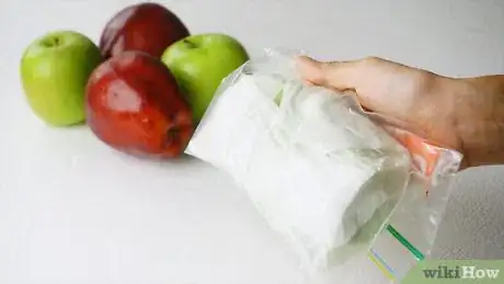 Imagem intitulada Store Sliced Cucumbers Step 9