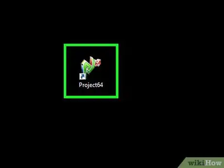 Imagem intitulada Set Up a Xbox 360 Controller on Project64 Step 6