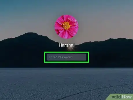 Imagem intitulada Reset a Lost Admin Password on Mac OS X Step 1