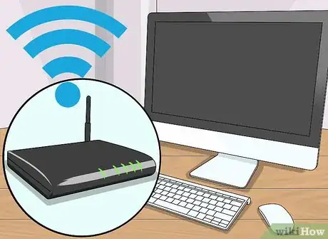 Imagem intitulada Configure a Router to Use DHCP Step 1
