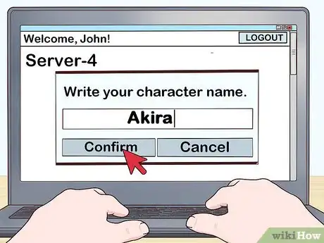 Imagem intitulada Make a Roleplay Character Step 2