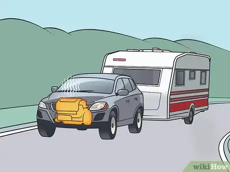 Imagem intitulada Stop an Engine from Overheating Step 16