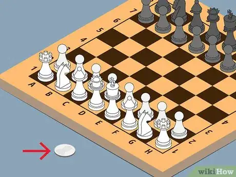 Imagem intitulada Play Solo Chess Step 2
