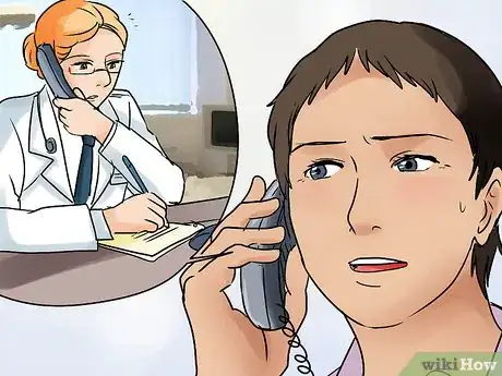 Imagem intitulada Get Rid of Inverted Nipples Step 13