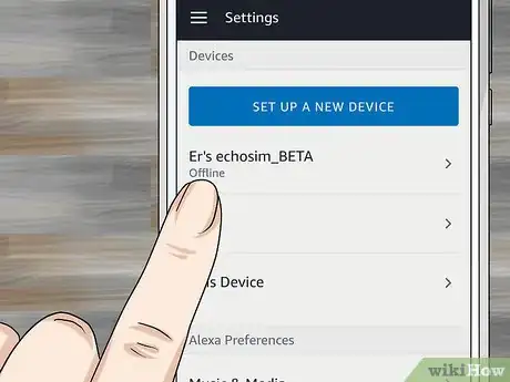 Imagem intitulada Update Alexa Step 4