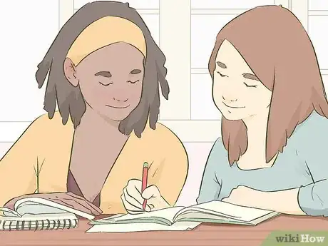 Imagem intitulada Study Well Step 15