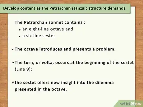 Imagem intitulada Write a Sonnet Step 10
