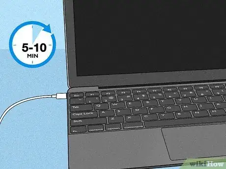 Imagem intitulada Turn On a Mac Computer Step 14