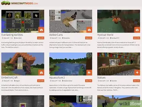 Imagem intitulada Download a Minecraft Mod on a Mac Step 9