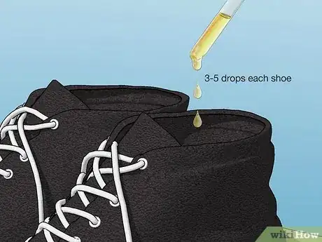 Imagem intitulada Clean Inside Shoes Step 12