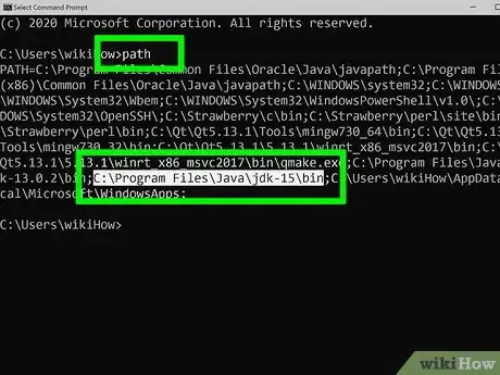 Imagem intitulada Install the Java Software Development Kit Step 19