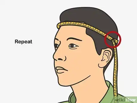 Imagem intitulada Measure Head Circumference Step 13