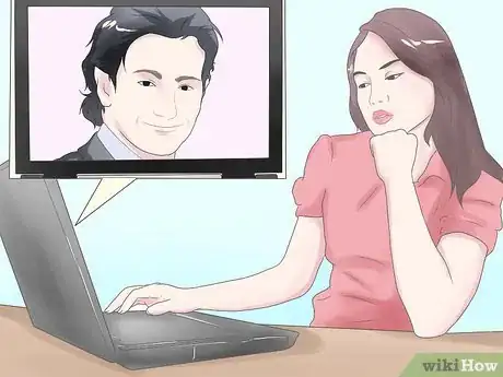 Imagem intitulada Avoid Internet Dating Scams Step 2