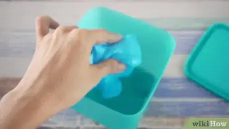 Imagem intitulada Color Slime Step 10