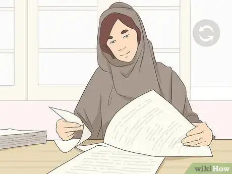 Imagem intitulada Write Movie Scripts Step 11