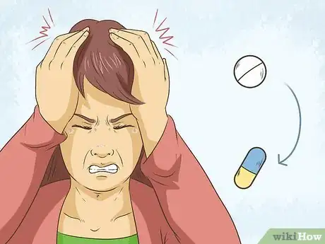 Imagem intitulada Stop Brain Zaps Step 5