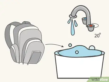 Imagem intitulada Wash a Backpack Step 5