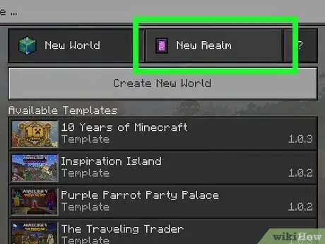 Imagem intitulada Create a Minecraft PE Server Step 8