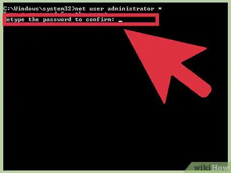 Imagem intitulada Set Administrator Password Step 7