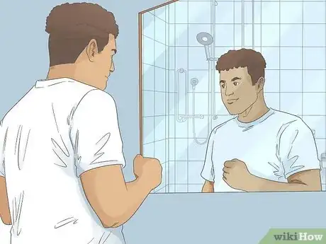 Imagem intitulada Avoid Getting Embarrassed Step 1
