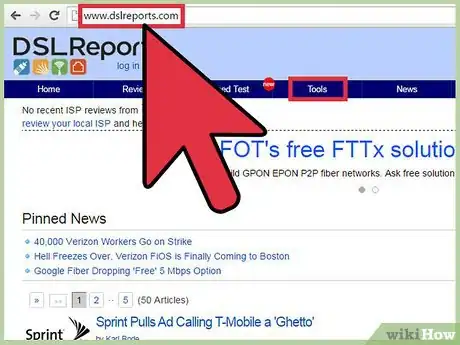 Imagem intitulada Test Network and Internet Latency (Lag) in Microsoft Windows Step 1