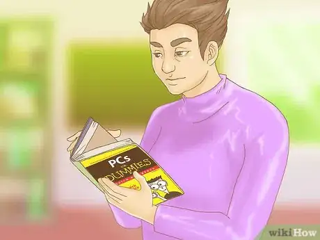 Imagem intitulada Be a Computer Genius Step 1