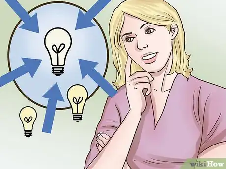 Imagem intitulada Be Creative Step 10