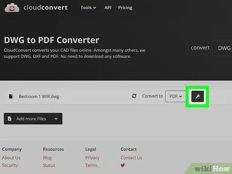Imagem intitulada Convert an AutoCAD File to PDF Step 20