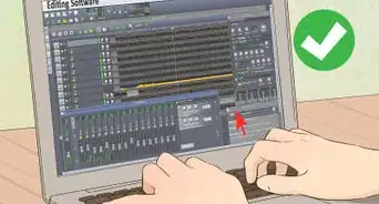 Fazer Música Usando um Computador