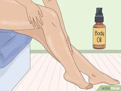 Imagem intitulada Get Smooth Legs Step 6