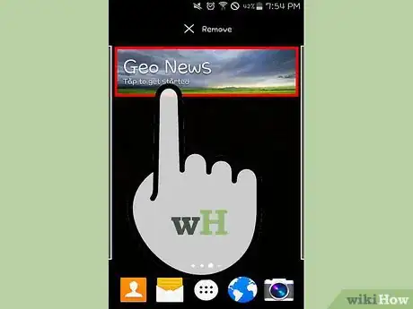 Imagem intitulada Remove a Blank Home Screen in Android Step 17
