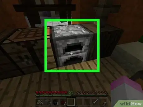 Imagem intitulada Make a Map in Minecraft Step 3