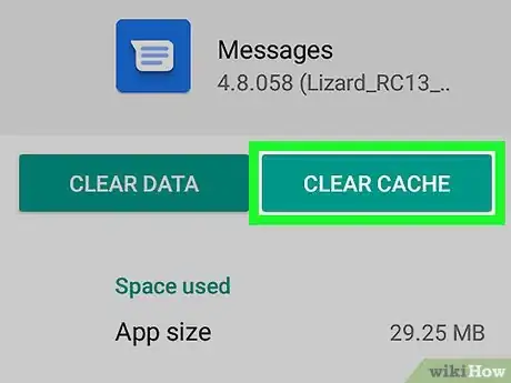 Imagem intitulada Clear Message Notifications on Android Step 5