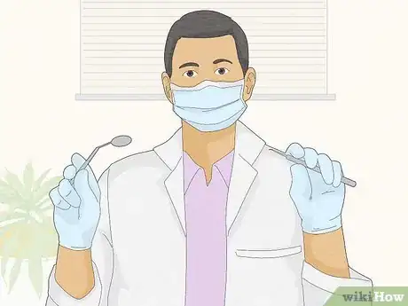 Imagem intitulada Fix an Overbite Step 2