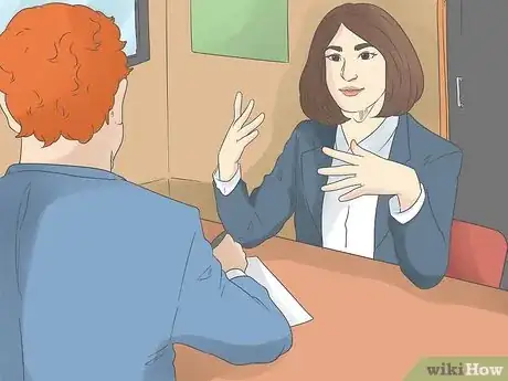 Imagem intitulada Ask Rich People for Money Step 9