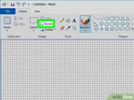 Imagem intitulada Create an Icon in Paint Step 5