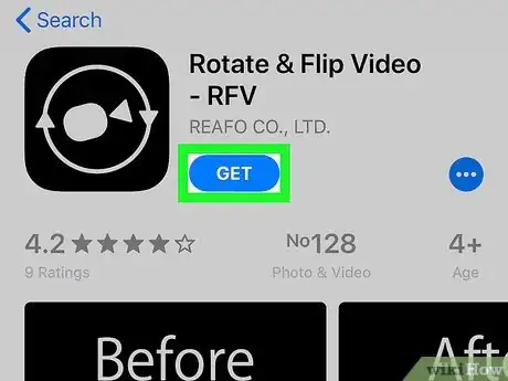 Imagem intitulada Rotate a Video Step 22
