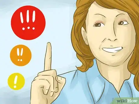 Imagem intitulada Achieve Short Term Goals Step 6