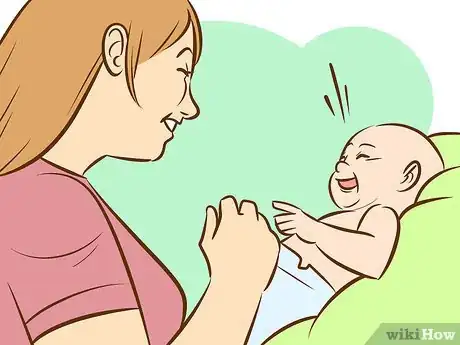 Imagem intitulada Be Positive Step 11